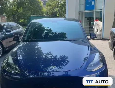2022 Tesla Model Y 2