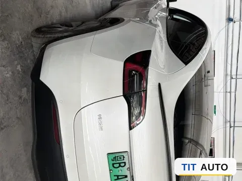 2021 Tesla Model Y 6