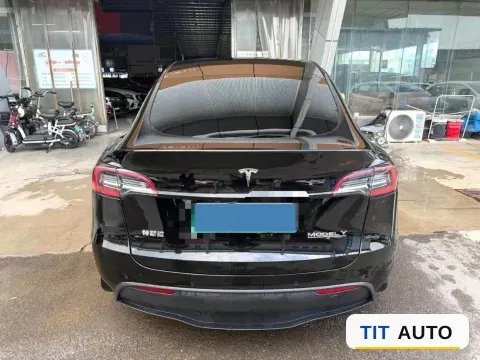2022 Tesla Model Y 3