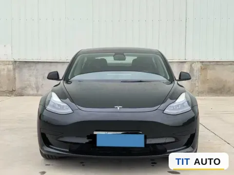 2022 Tesla Model 3 2