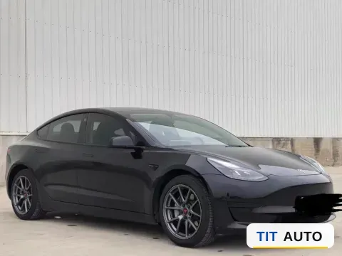 2022 Tesla Model 3 3