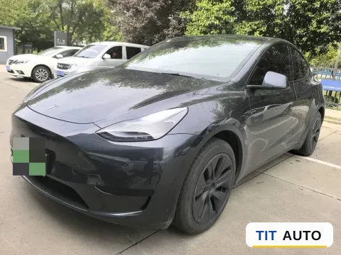 2024 Iveco OuSheng