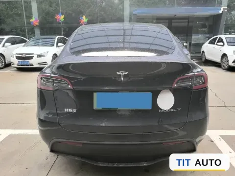 2024 Iveco OuSheng 3