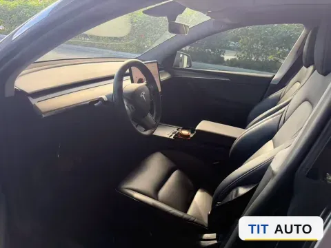 2022 Tesla Model Y 3