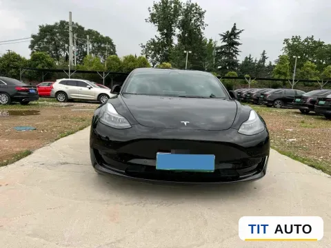 2021 Tesla Model 3 2