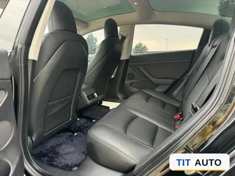 2021 Tesla Model 3 3