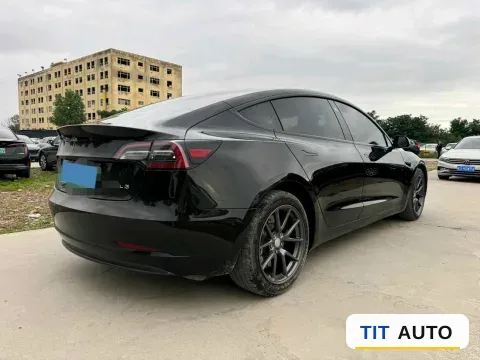 2021 Tesla Model 3 5