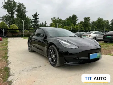 2021 Tesla Model 3 6