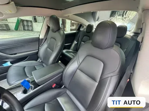 2020 Tesla Model 3 2