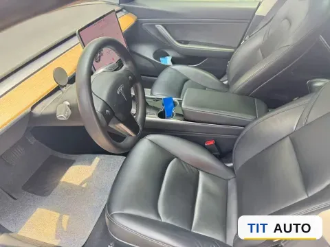 2020 Tesla Model 3 3