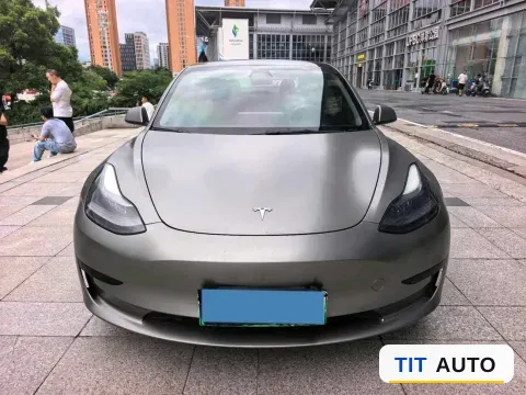 2022 Tesla Model 3 2