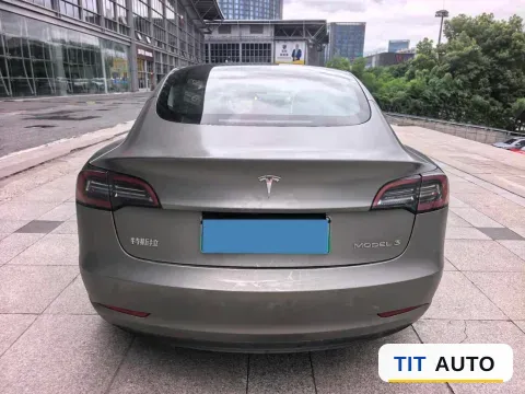 2022 Tesla Model 3 3