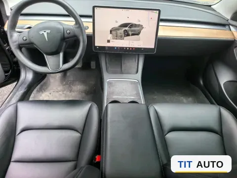 2022 Tesla Model 3 5