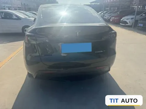 2021 Tesla Model Y 5