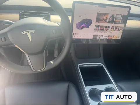 2021 Tesla Model Y 9