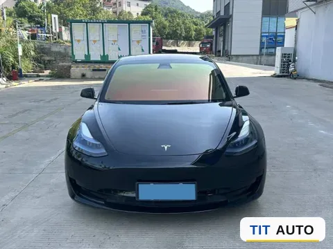 2022 Tesla Model 3 2