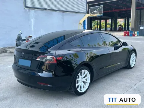 2022 Tesla Model 3 3