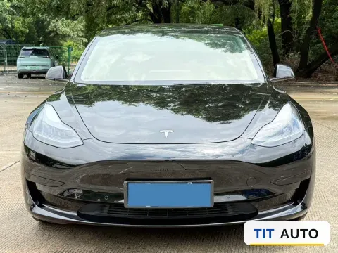 2022 Tesla Model 3 2