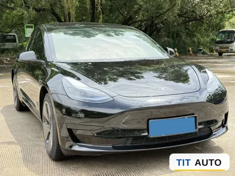 2022 Tesla Model 3 3