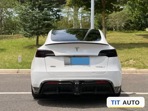 2022 Tesla Model Y 7