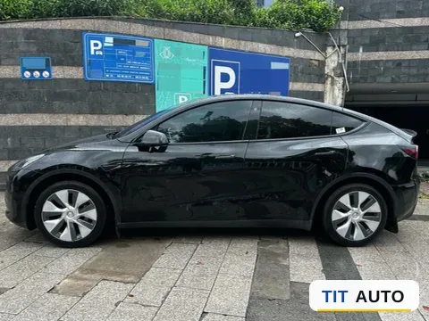 2022 Tesla Model Y 3