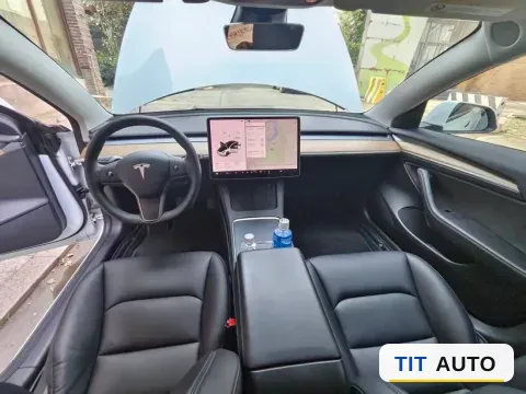 2021 Tesla Model 3 6