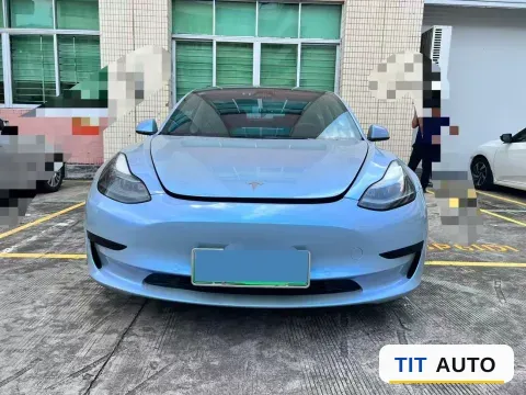2022 Tesla Model 3 2