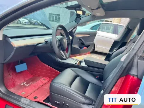 2022 Tesla Model 3 3