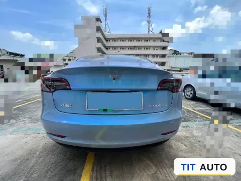 2022 Tesla Model 3 5