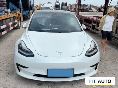 2020 Tesla Model 3 2