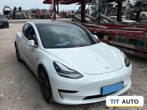 2020 Tesla Model 3 3