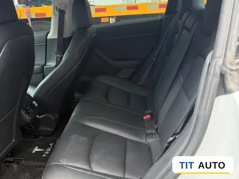 2020 Tesla Model 3 5