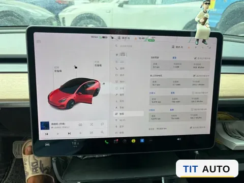 2020 Tesla Model 3 6