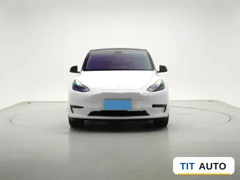 2022 Tesla Model Y 3