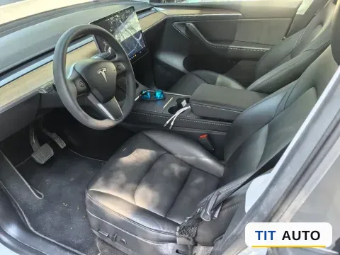 2021 Tesla Model Y 3