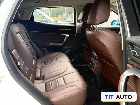 2019 WEY VV5 7