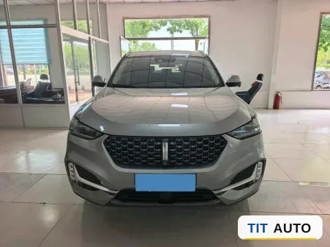 2021 WEY VV6 2