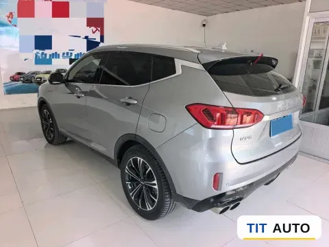 2021 WEY VV6 4