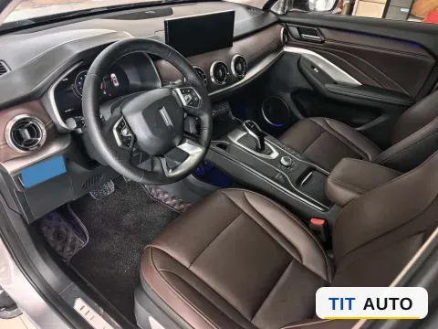 2021 WEY VV6 7