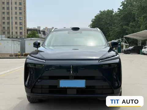 2025 WEY BlueMountain 2