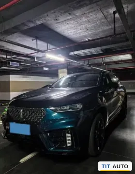 2020 WEY VV7