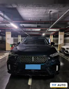 2020 WEY VV7 2