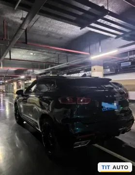 2020 WEY VV7 3