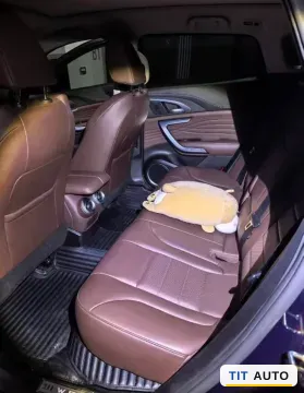 2020 WEY VV7 7