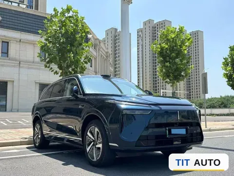 2025 WEY BlueMountain 2