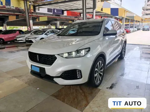 2019 WEY VV6