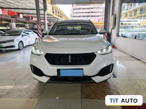 2019 WEY VV6 2
