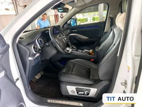 2019 WEY VV6 3