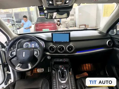 2019 WEY VV6 5