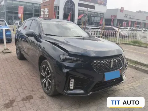 2021 WEY VV7 4
